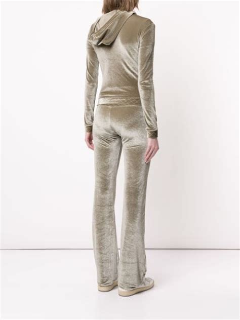 chanel tracksuit women's|vintage chanel bodysuit.